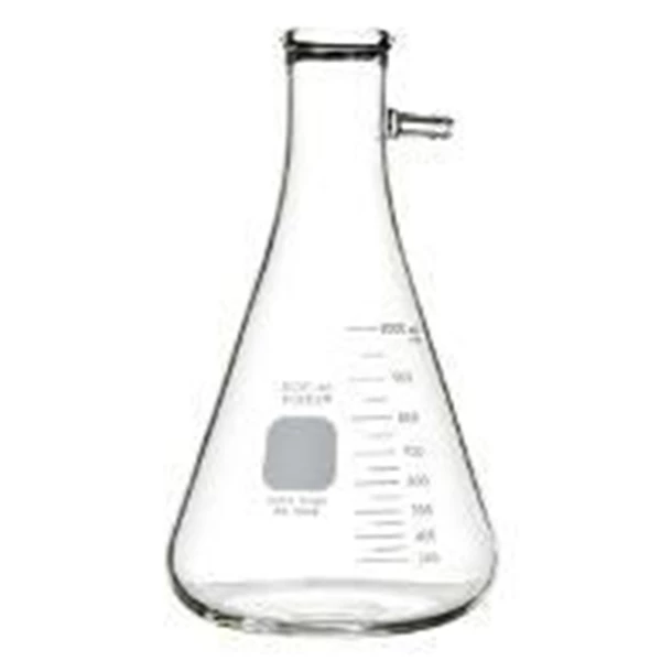 Filtering Flask