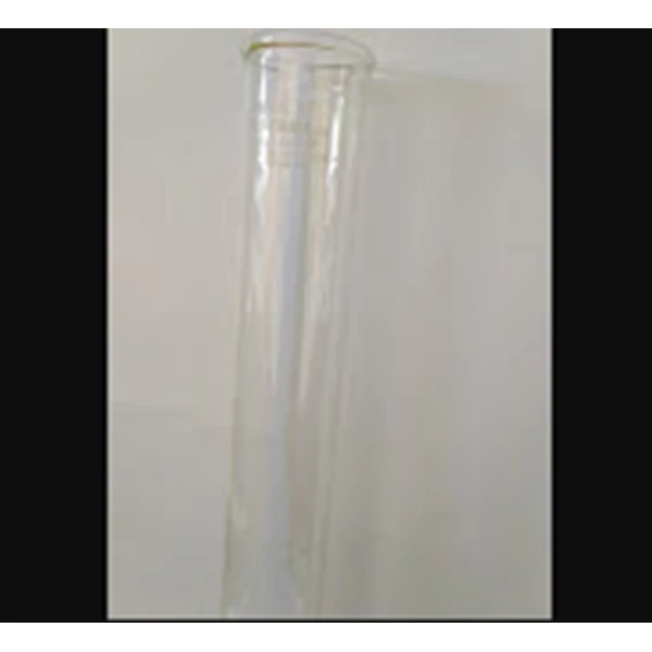 Test Tube Glassware