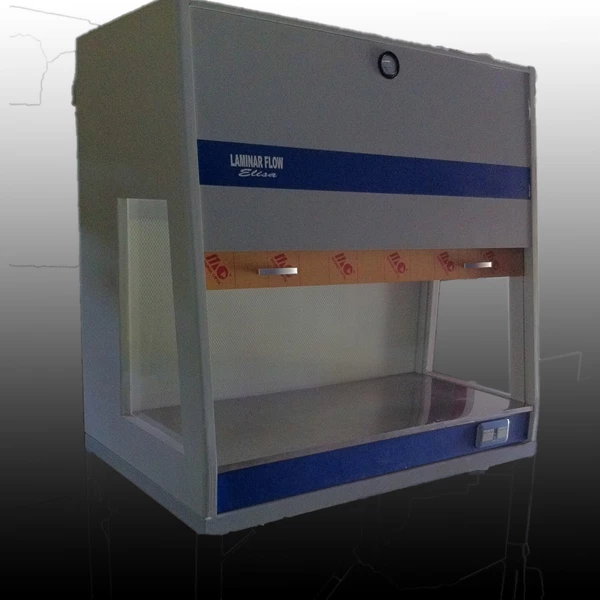 Laminar Air Flow Model Horizontal Tipe LFH-60 With Stand