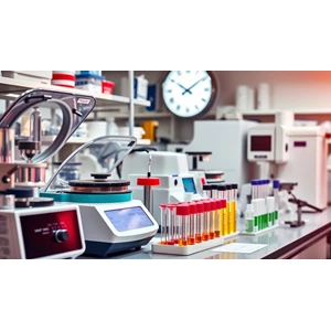 Instrumen laboratorium