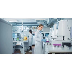 Instrumen Laboratorium