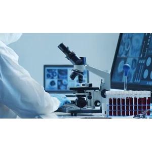 Instrumen Laboratorium