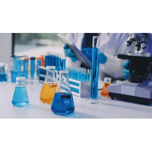 Instrumen laboratorium